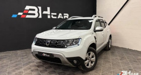 Dacia Duster occasion 2018 mise en vente à Roanne par le garage BH CAR ROANNE - photo n°1