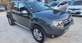 Annonce Dacia Duster occasion Diesel Ambiance 4x2 1.5 DCi 110 � Les Pennes-Mirabeau
