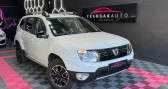 Dacia Duster occasion année 2016 boite Manuelle Annonce Dacia Duster occasion Diesel Black Touch 1.5 dCi 110 ch 4x4 ~ Caméra de recul ~ Distribut à MANOSQUE