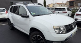 Annonce Dacia Duster occasion Diesel Black Touch 2017 dCi 110 4x2  ISSOIRE