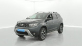 Dacia Duster occasion année 2021 boite Manuelle Annonce Dacia Duster occasion Diesel Blue dCi 115 4x2 15 ans 5p à SAINT-GREGOIRE