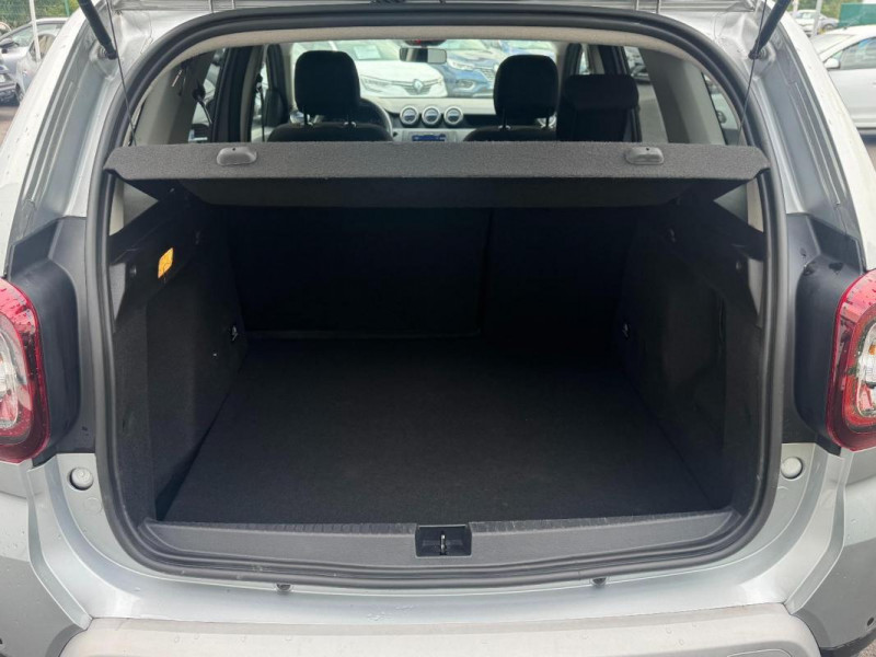 Dacia Duster Blue dCi 115 4x2 15 ans  occasion  CHATELLERAULT - photo n5
