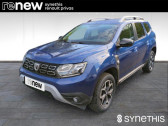 Dacia Duster occasion année 2021 boite Manuelle Annonce Dacia Duster occasion Diesel Blue dCi 115 4x2 15 ans à Aubenas