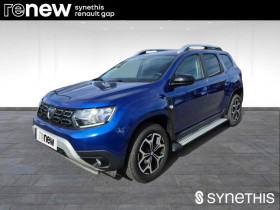 Dacia Duster , garage Renault Gap  Gap