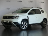 Dacia Duster Blue dCi 115 4x2 15 ans   MACON 71