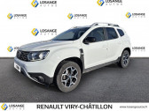 Dacia Duster occasion année 2021 boite Manuelle Annonce Dacia Duster occasion Diesel Blue dCi 115 4x2 15 ans à Viry Chatillon