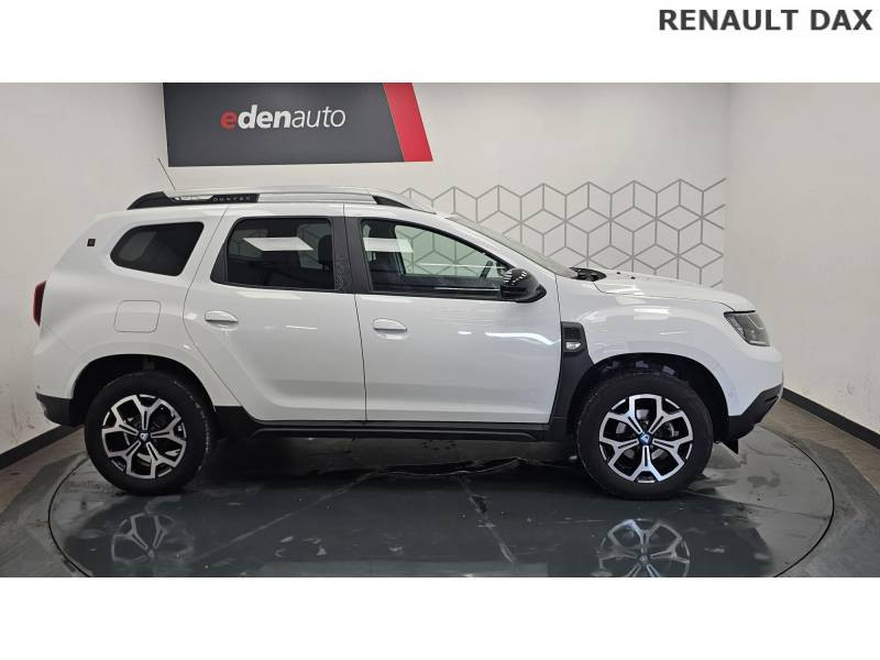 Dacia Duster Blue dCi 115 4x2 15 ans  occasion  Dax - photo n4