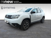 Annonce Dacia Duster occasion Diesel Blue dCi 115 4x2 15 ans  Arles