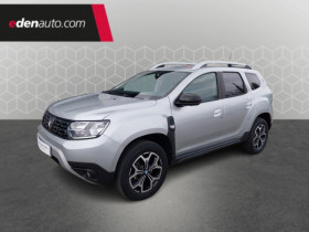 Dacia Duster , garage edenauto Nissan Dax  Dax