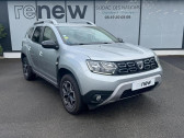 Dacia Duster Blue dCi 115 4x2 15 ans   CHATELLERAULT 86