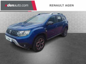 Dacia Duster occasion année 2020 boite Manuelle Annonce Dacia Duster occasion Diesel Blue dCi 115 4x2 15 ans à Agen