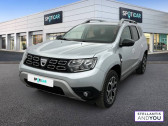 Dacia Duster Blue dCi 115 4x2 15 ans   LES ULIS 91