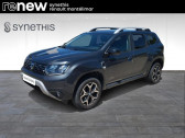 Dacia Duster Blue dCi 115 4x2 15 ans   Montlimar 26