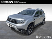 Dacia Duster Blue dCi 115 4x2 15 ans   Montlimar 26