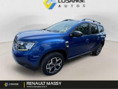 Dacia Duster occasion année 2020 boite Manuelle Annonce Dacia Duster occasion Diesel Blue dCi 115 4x2 15 ans à Massy