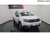 Annonce Dacia Duster occasion Diesel Blue dCi 115 4x2 15 ans  DAX