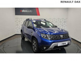 Dacia Duster occasion année 2021 boite Manuelle Annonce Dacia Duster occasion Diesel Blue dCi 115 4x2 15 ans à DAX