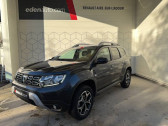 Annonce Dacia Duster occasion Diesel Blue dCi 115 4x2 15 ans  Aire sur Adour
