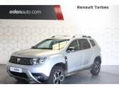 Annonce Dacia Duster occasion Diesel Blue dCi 115 4x2 15 ans  TARBES