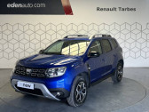 Annonce Dacia Duster occasion Diesel Blue dCi 115 4x2 15 ans  TARBES