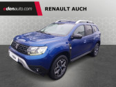 Annonce Dacia Duster occasion Diesel Blue dCi 115 4x2 15 ans  L'Isle-Jourdain