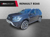 Dacia Duster occasion année 2020 boite Manuelle Annonce Dacia Duster occasion Diesel Blue dCi 115 4x2 15 ans à Villeneuve-sur-Lot