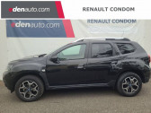 Annonce Dacia Duster occasion Diesel Blue dCi 115 4x2 15 ans  Condom