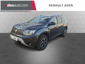 Dacia Duster Blue dCi 115 4x2 15 ans   Agen 47
