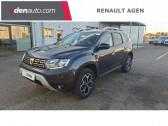 Annonce Dacia Duster occasion Diesel Blue dCi 115 4x2 15 ans  Agen