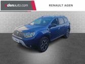 Dacia Duster occasion année 2020 boite Manuelle Annonce Dacia Duster occasion Diesel Blue dCi 115 4x2 15 ans à Agen
