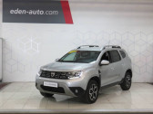 Annonce Dacia Duster occasion Diesel Blue dCi 115 4x2 15 ans  Biarritz