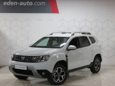 Annonce Dacia Duster occasion Diesel Blue dCi 115 4x2 15 ans  Biarritz