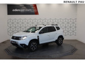 Dacia Duster occasion année 2020 boite Manuelle Annonce Dacia Duster occasion Diesel Blue dCi 115 4x2 15 ans à Pau