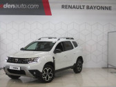 Dacia Duster occasion année 2020 boite Manuelle Annonce Dacia Duster occasion Diesel Blue dCi 115 4x2 15 ans à BAYONNE