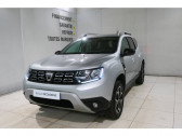 Dacia Duster occasion année 2020 boite Manuelle Annonce Dacia Duster occasion Diesel Blue dCi 115 4x2 15 ans à LANNION