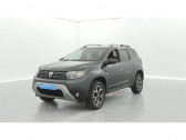 Dacia Duster occasion année 2021 boite Manuelle Annonce Dacia Duster occasion Diesel Blue dCi 115 4x2 15 ans à SAINT-LO