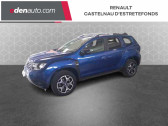 Dacia Duster occasion année 2020 boite Manuelle Annonce Dacia Duster occasion Diesel Blue dCi 115 4x2 15 ans à Castelnau-d'Estrétefonds