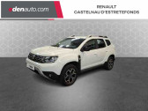 Annonce Dacia Duster occasion Diesel Blue dCi 115 4x2 15 ans � Castelnau-d'Estr�tefonds