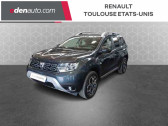 Annonce Dacia Duster occasion Diesel Blue dCi 115 4x2 15 ans  Toulouse