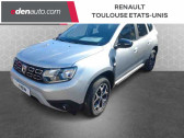 Annonce Dacia Duster occasion Diesel Blue dCi 115 4x2 15 ans  Toulouse