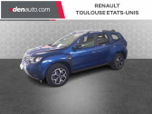 Dacia Duster occasion année 2020 boite Manuelle Annonce Dacia Duster occasion Diesel Blue dCi 115 4x2 15 ans à Toulouse