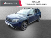Dacia Duster occasion année 2021 boite Manuelle Annonce Dacia Duster occasion Diesel Blue dCi 115 4x2 15 ans à Toulouse