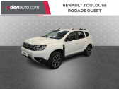 Annonce Dacia Duster occasion Diesel Blue dCi 115 4x2 15 ans � Toulouse