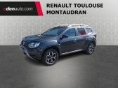 Dacia Duster Blue dCi 115 4x2 15 ans   Toulouse 31