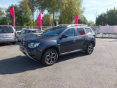 Annonce Dacia Duster occasion Diesel Blue dCi 115 4x2 15 ans  Toulouse