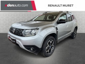 Annonce Dacia Duster occasion Diesel Blue dCi 115 4x2 15 ans  Muret