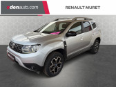 Dacia Duster occasion année 2021 boite Manuelle Annonce Dacia Duster occasion Diesel Blue dCi 115 4x2 15 ans à Muret
