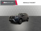 Annonce Dacia Duster occasion Diesel Blue dCi 115 4x2 15 ans � Muret