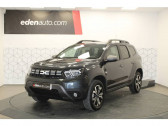 Dacia Duster occasion année 2023 boite Manuelle Annonce Dacia Duster occasion Diesel Blue dCi 115 4x2-B Journey + à LESCAR