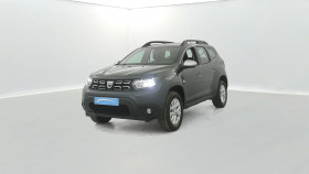 Dacia Duster , garage BRIOCAR RENNES � SAINT-GREGOIRE